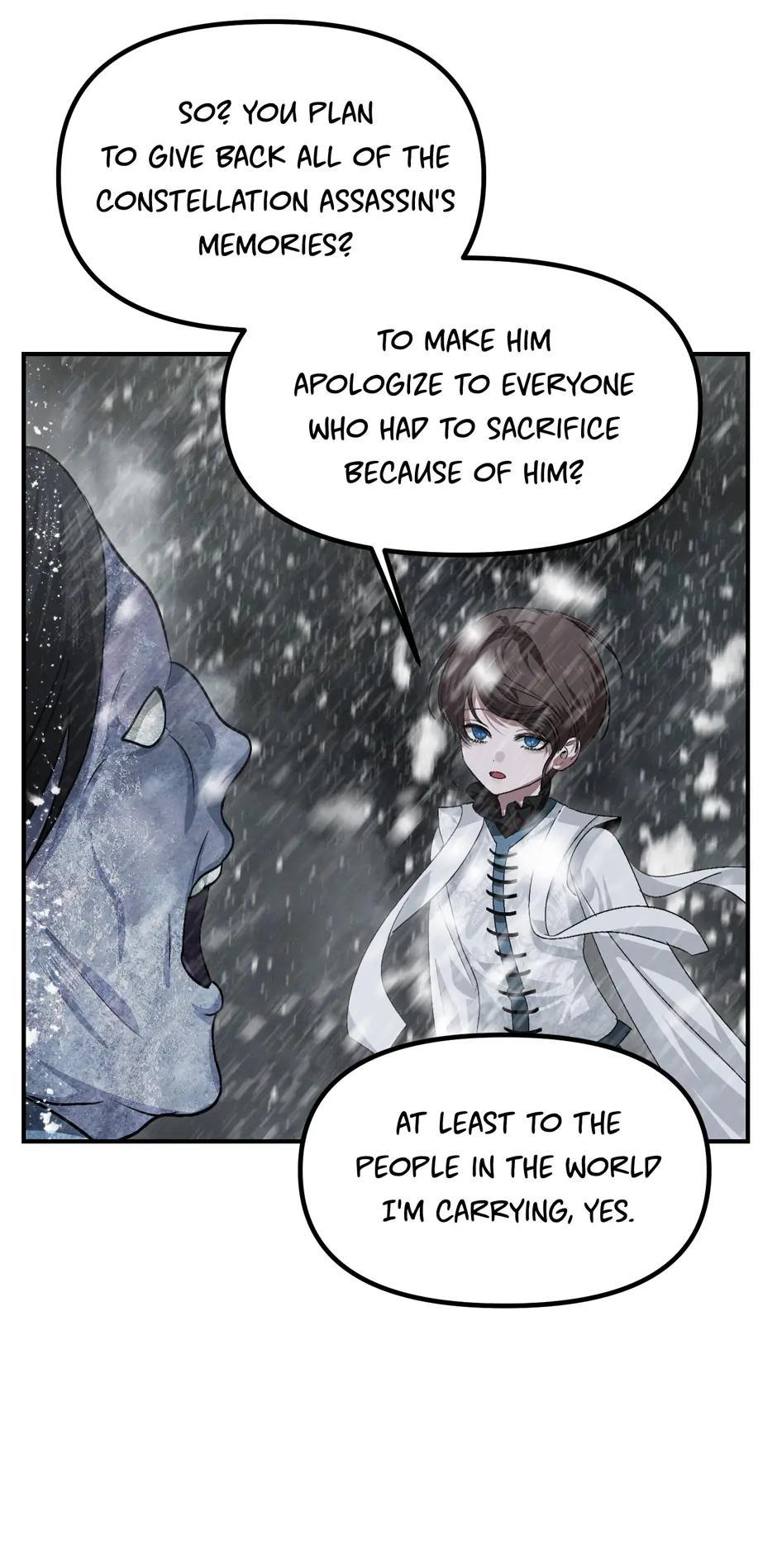 SSS-Class Revival Hunter Chapter 133 — page 59
