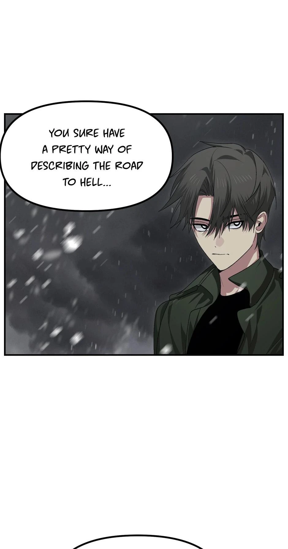 SSS-Class Revival Hunter Chapter 133 — page 60