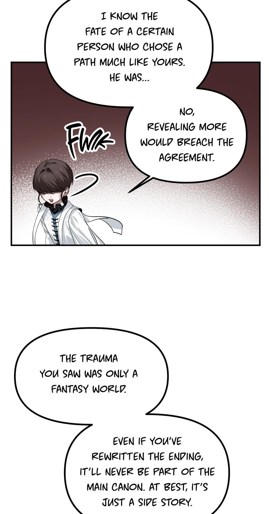 SSS-Class Revival Hunter Chapter 133 — page 61