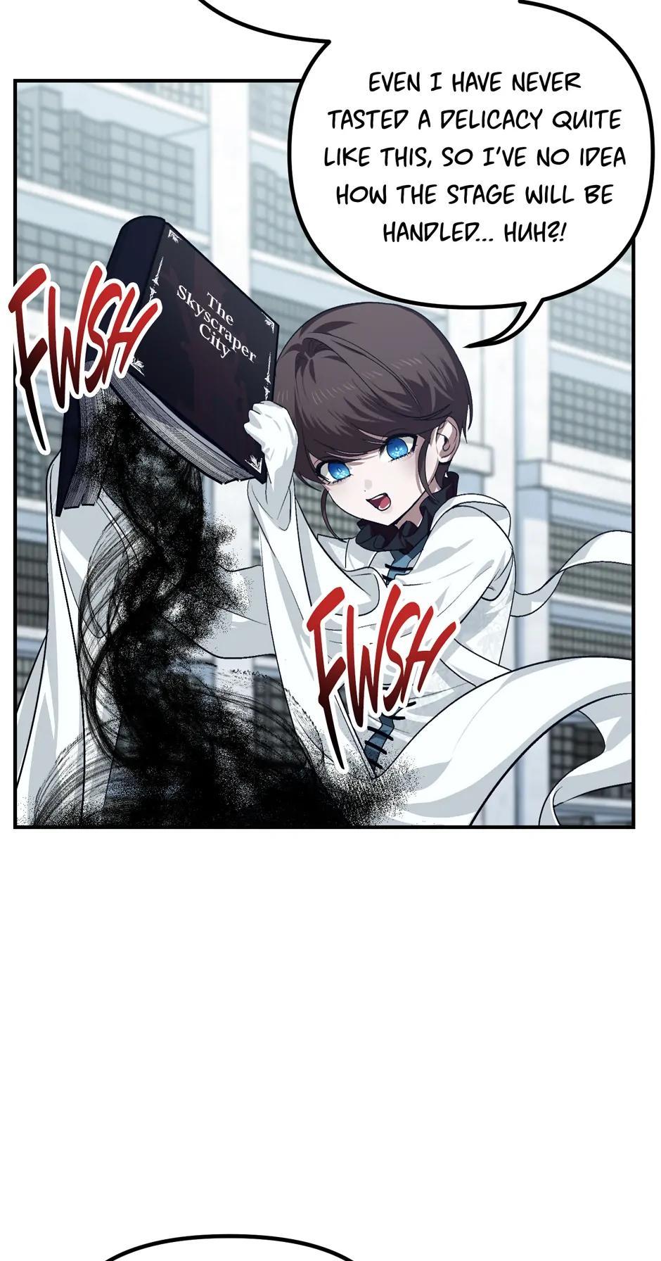 SSS-Class Revival Hunter Chapter 133 — page 62