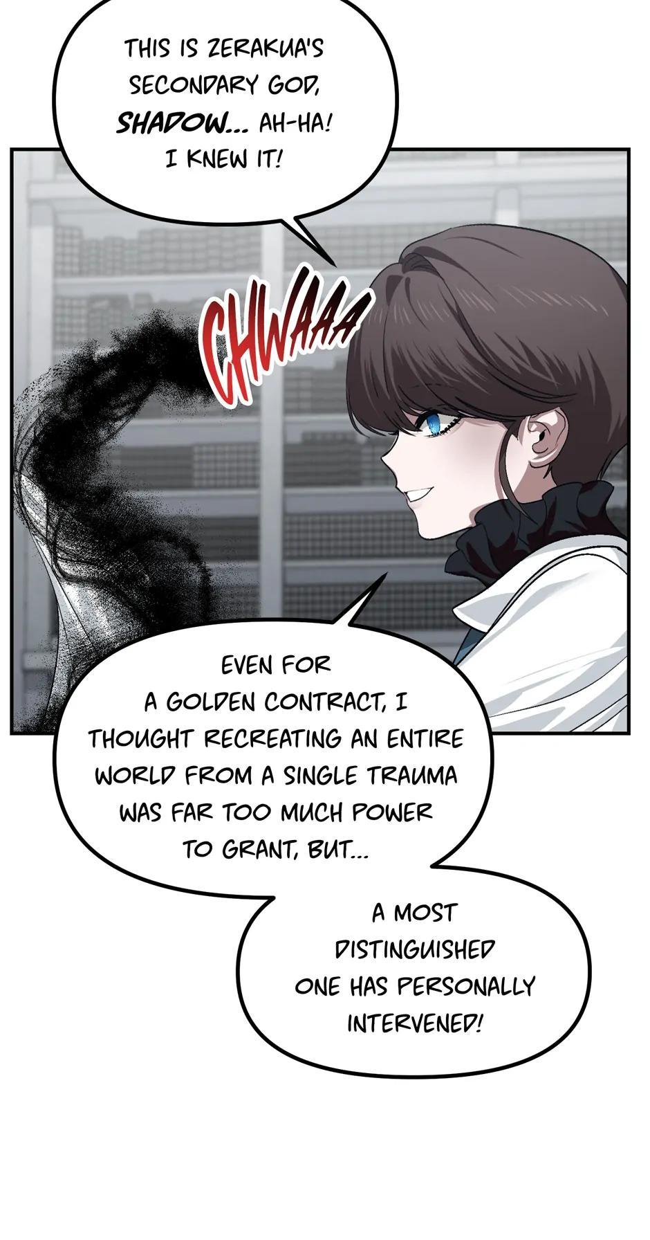 SSS-Class Revival Hunter Chapter 133 — page 63