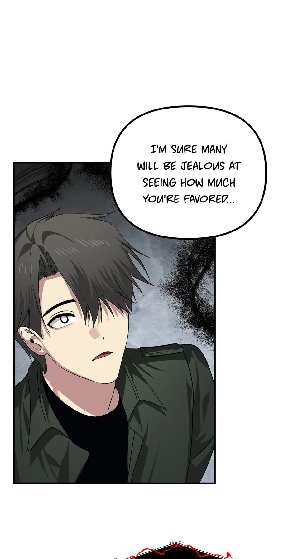 SSS-Class Revival Hunter Chapter 133 — page 64