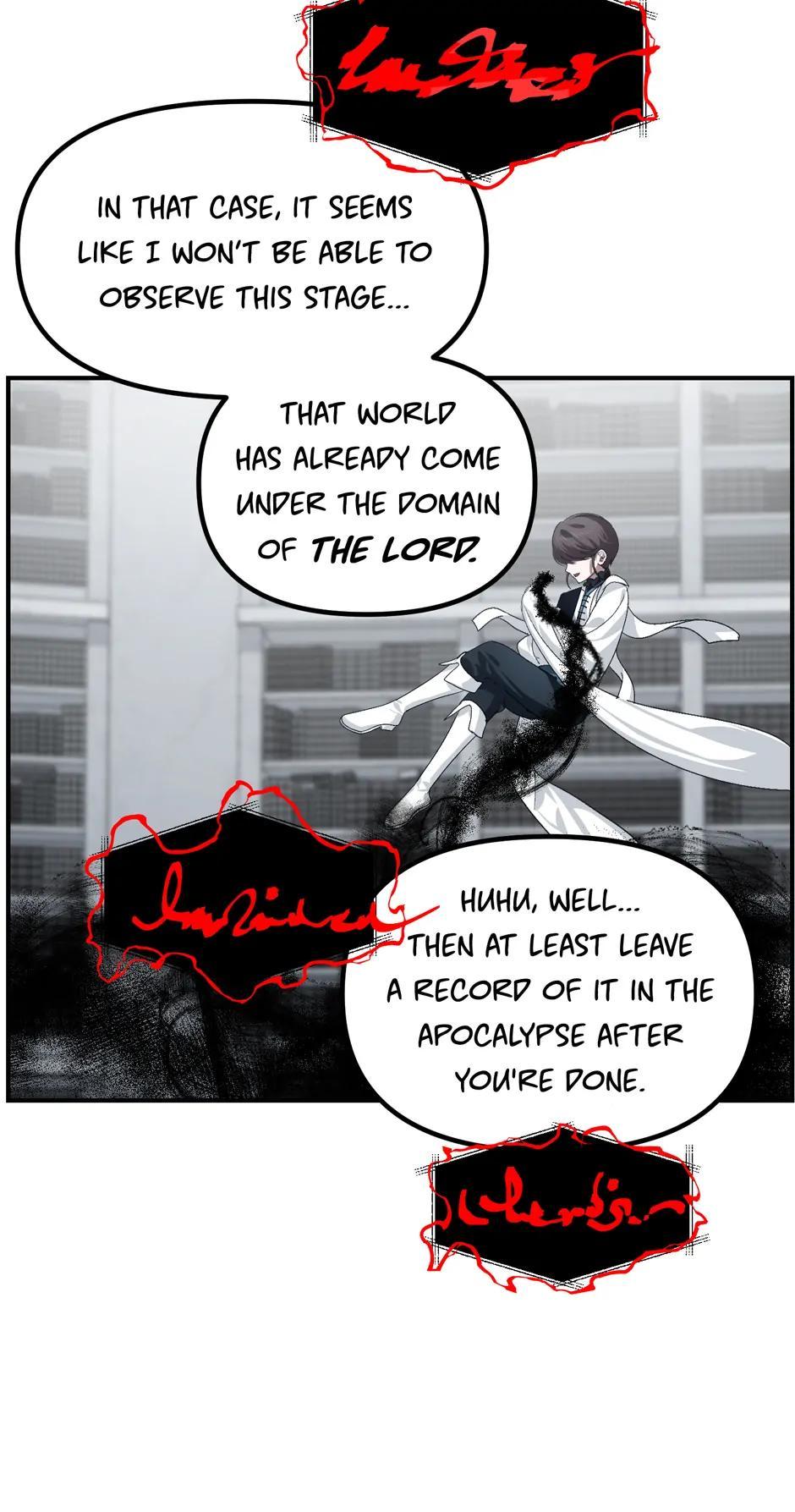 SSS-Class Revival Hunter Chapter 133 — page 65