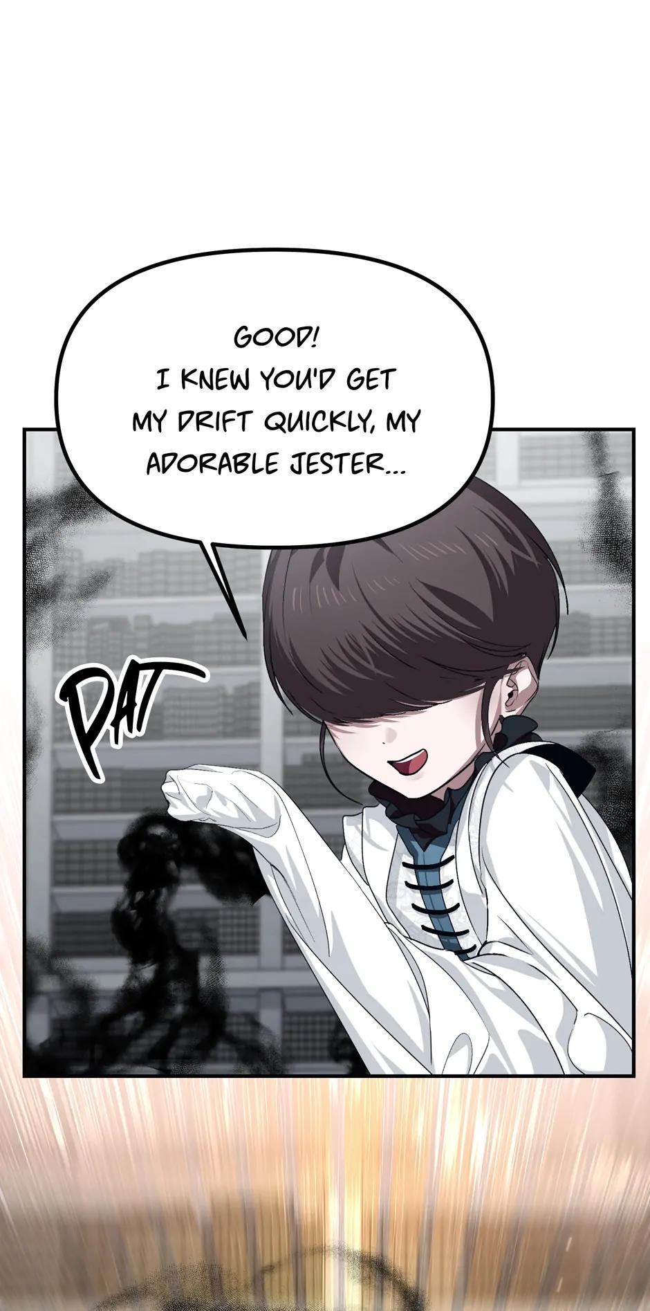 SSS-Class Revival Hunter Chapter 133 — page 66