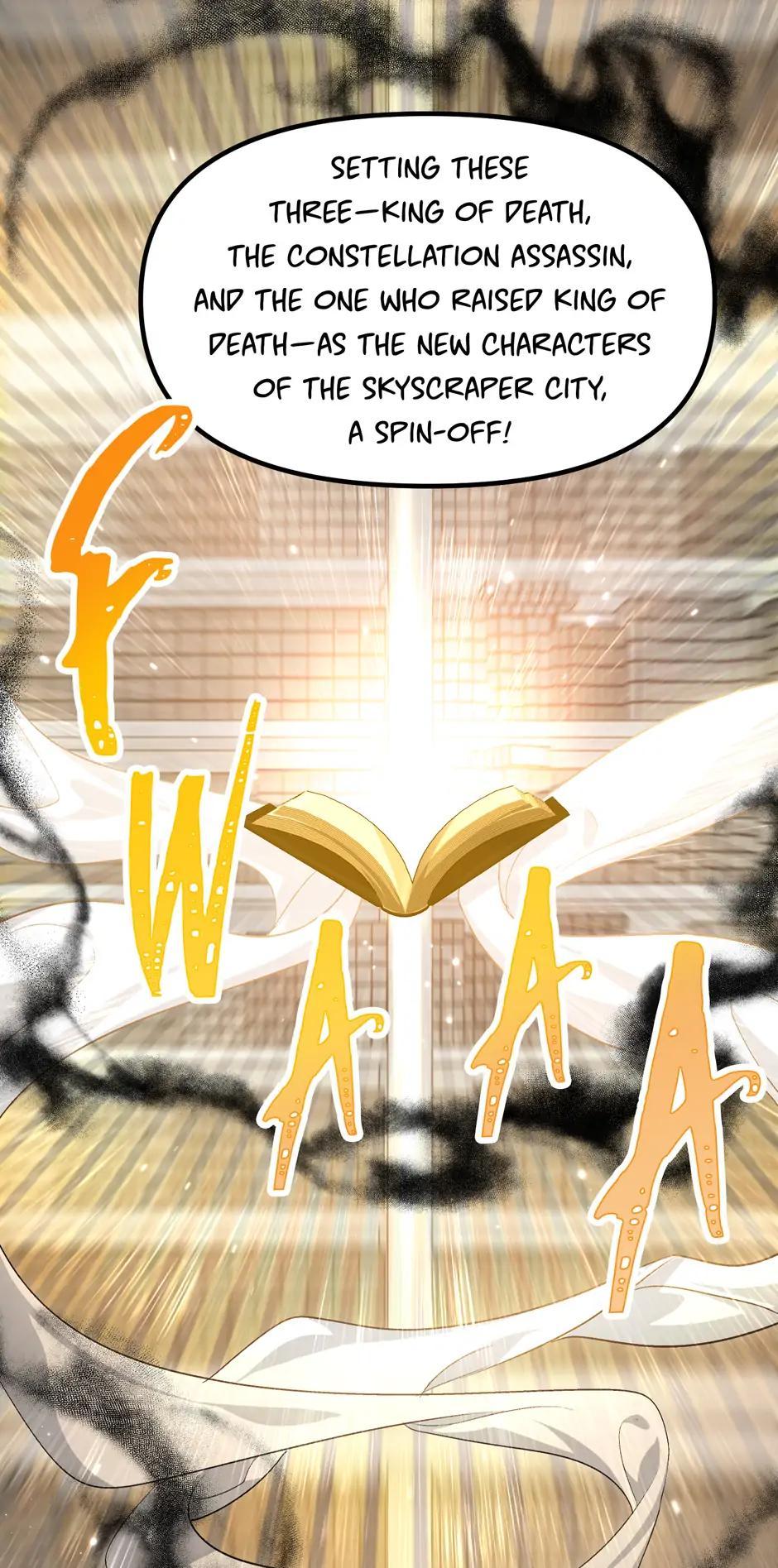 SSS-Class Revival Hunter Chapter 133 — page 67