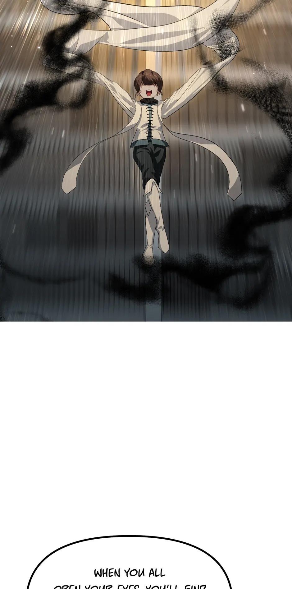 SSS-Class Revival Hunter Chapter 133 — page 68
