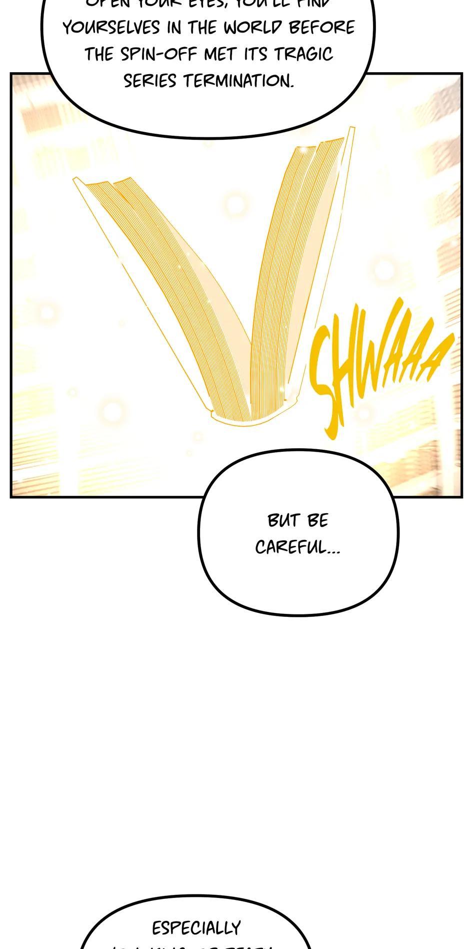 SSS-Class Revival Hunter Chapter 133 — page 69