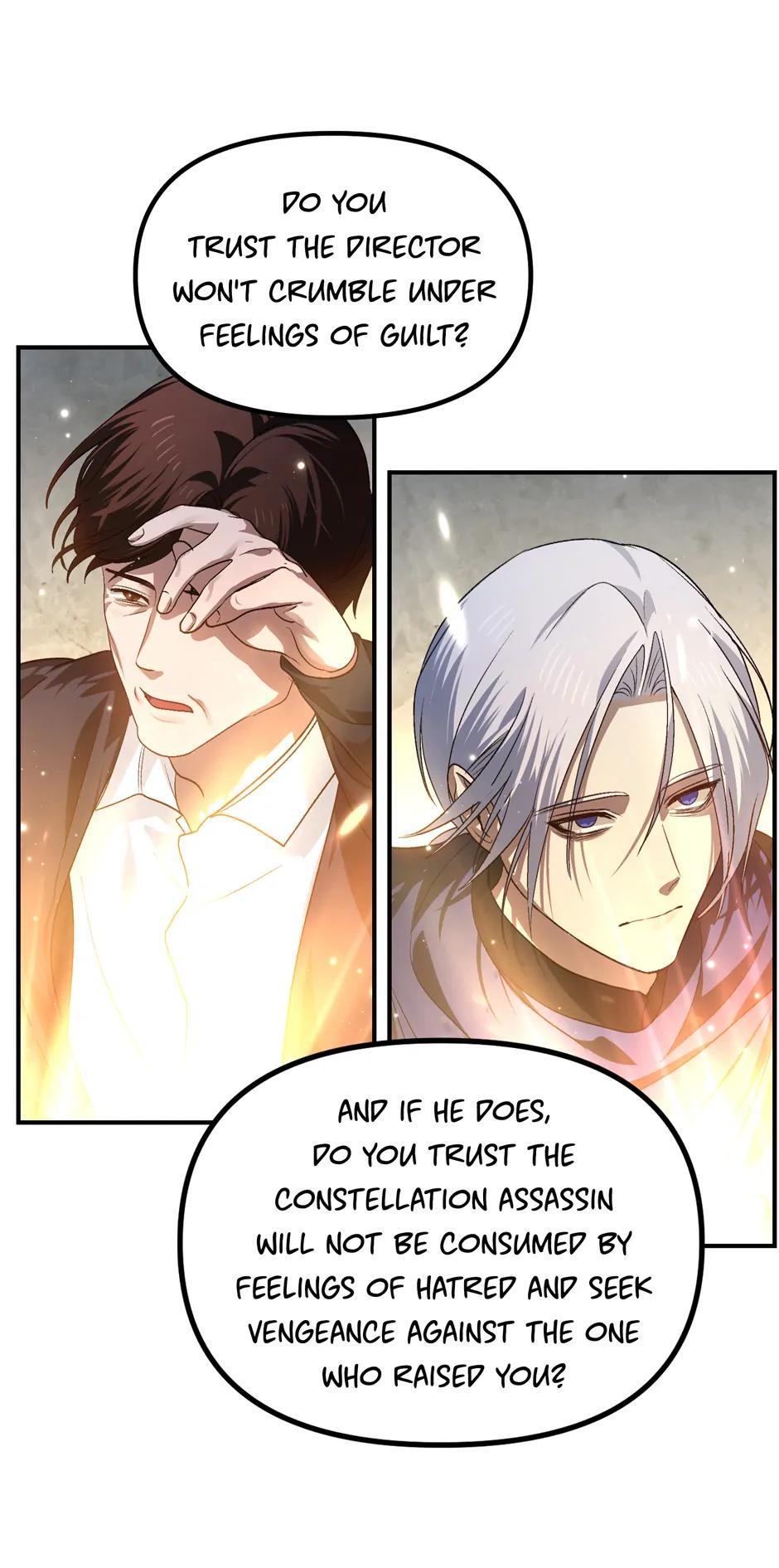 SSS-Class Revival Hunter Chapter 133 — page 73