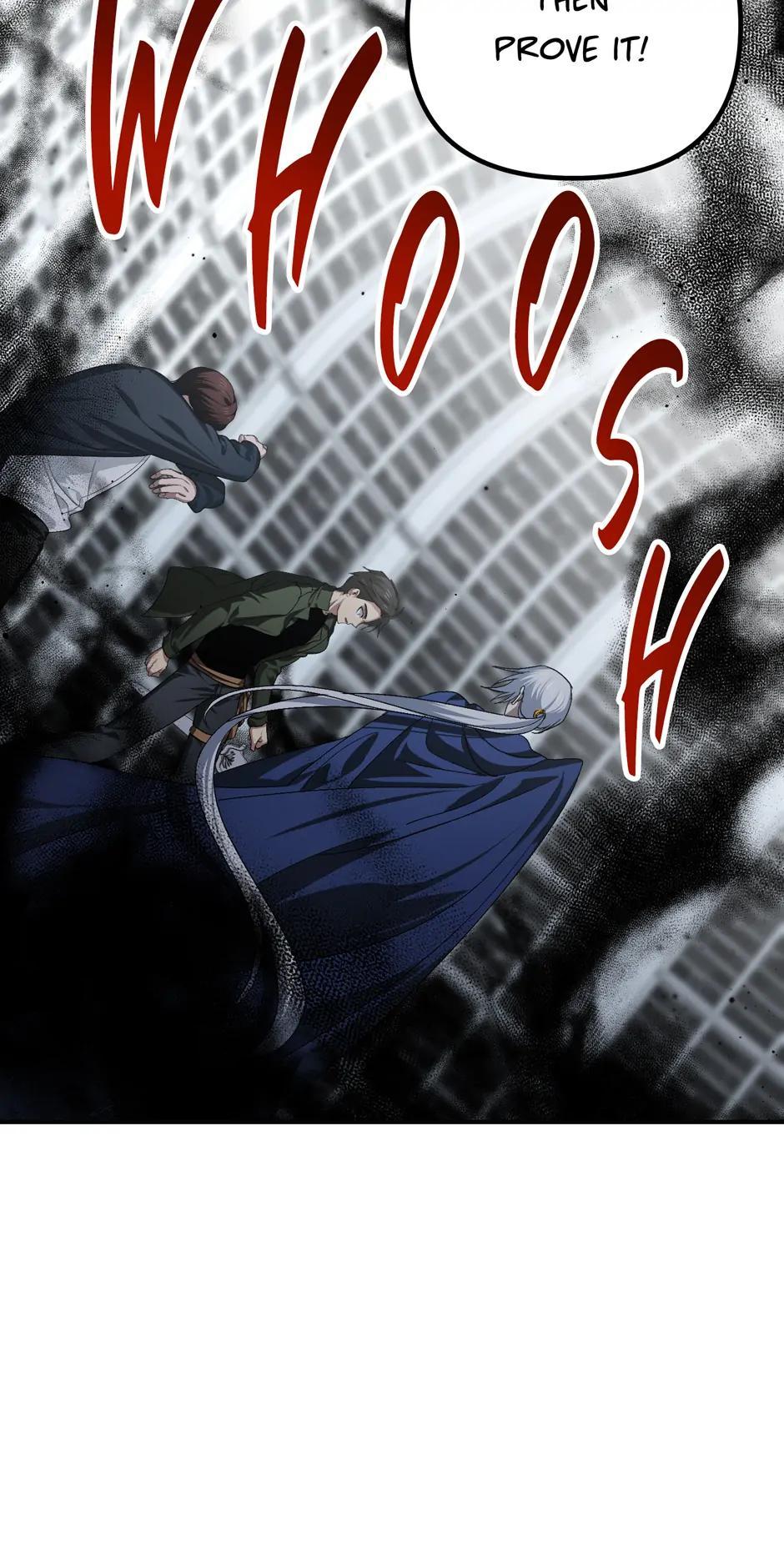 SSS-Class Revival Hunter Chapter 133 — page 76