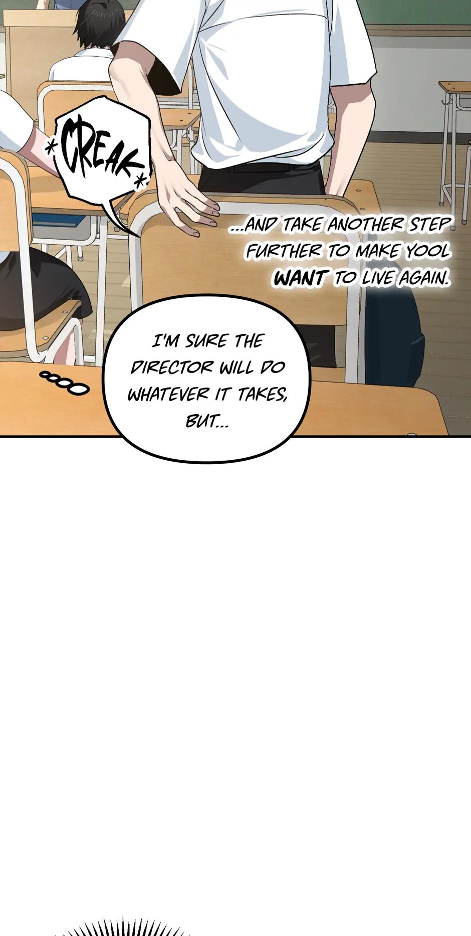 SSS-Class Revival Hunter Chapter 134 — page 8