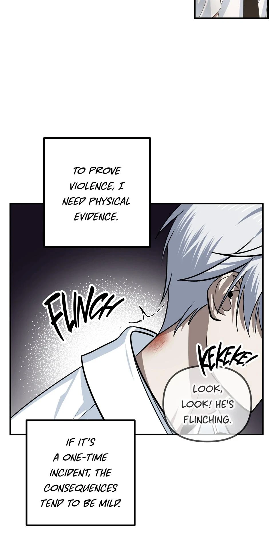 SSS-Class Revival Hunter Chapter 134 — page 13