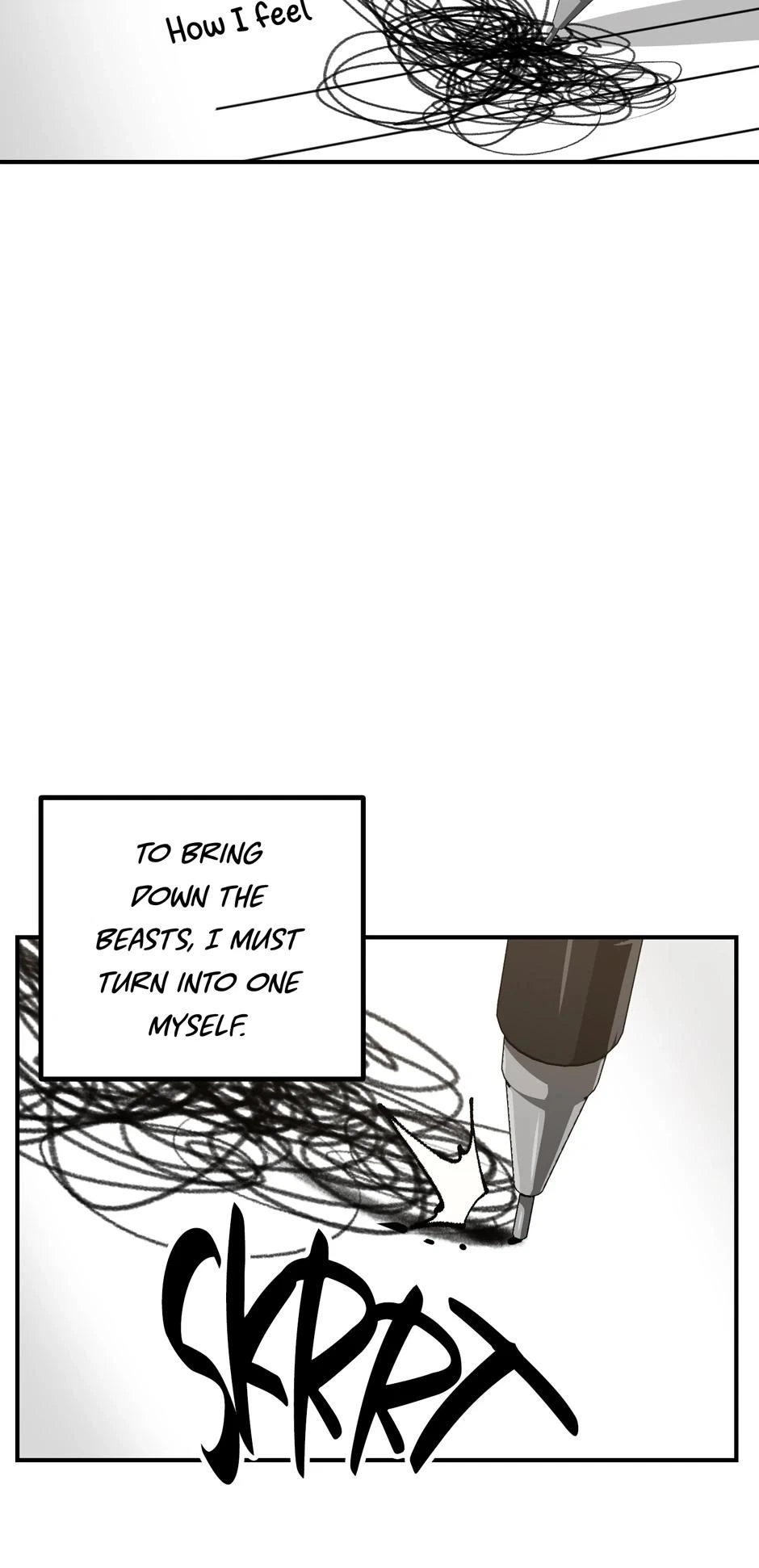 SSS-Class Revival Hunter Chapter 134 — page 15
