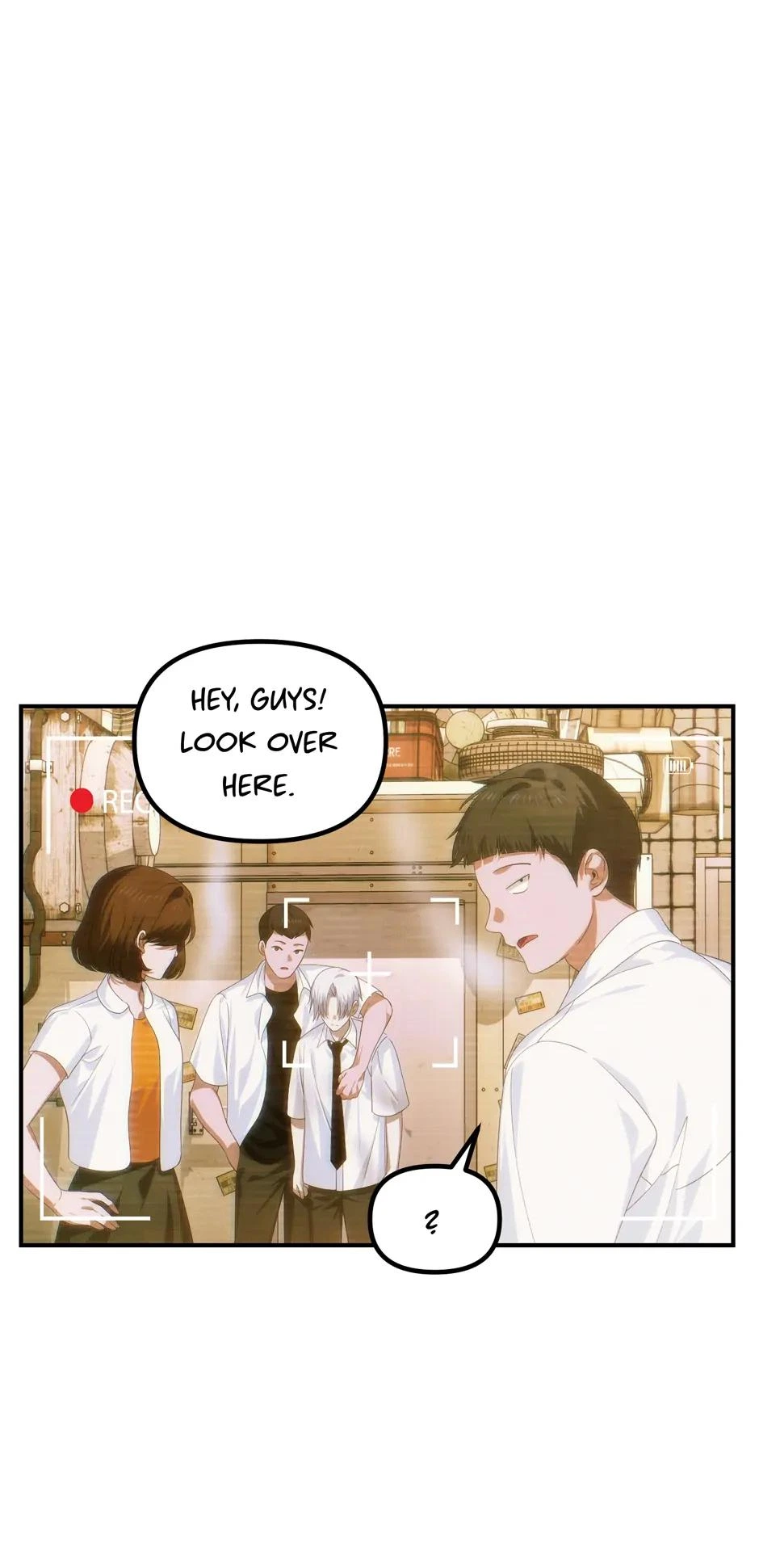 SSS-Class Revival Hunter Chapter 134 — page 16