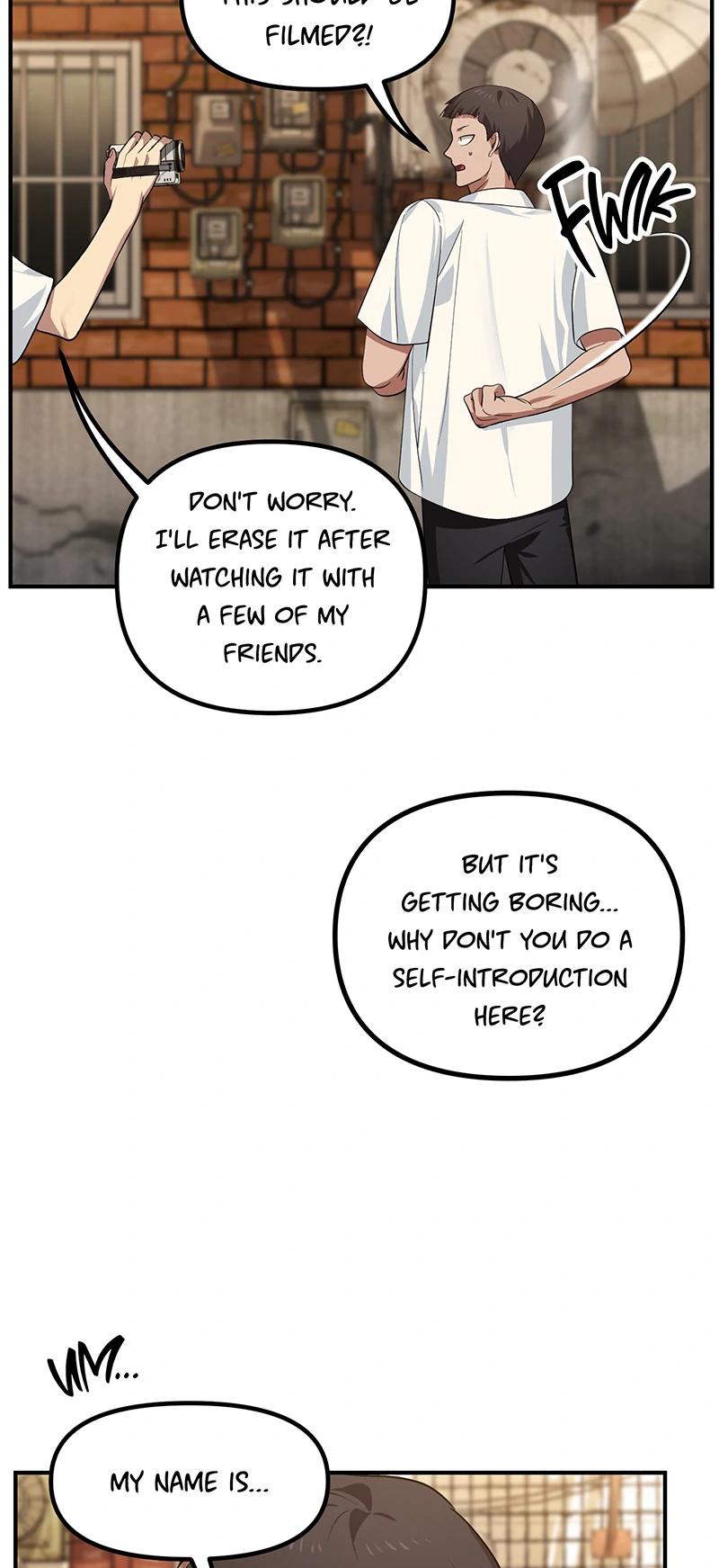 SSS-Class Revival Hunter Chapter 134 — page 18