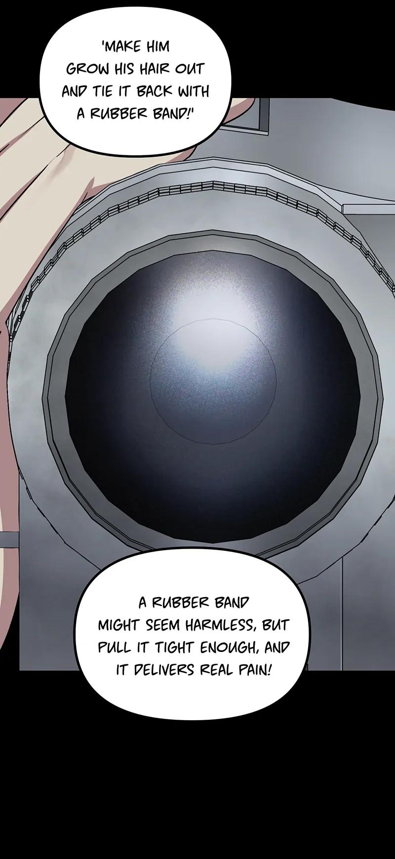 SSS-Class Revival Hunter Chapter 134 — page 22
