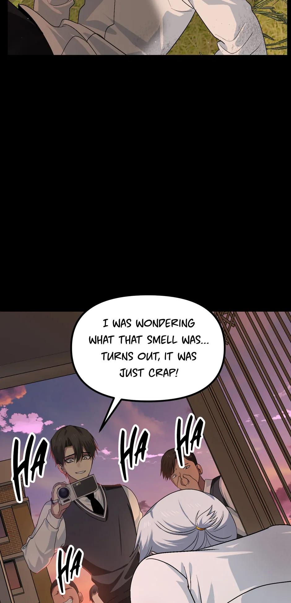 SSS-Class Revival Hunter Chapter 134 — page 26