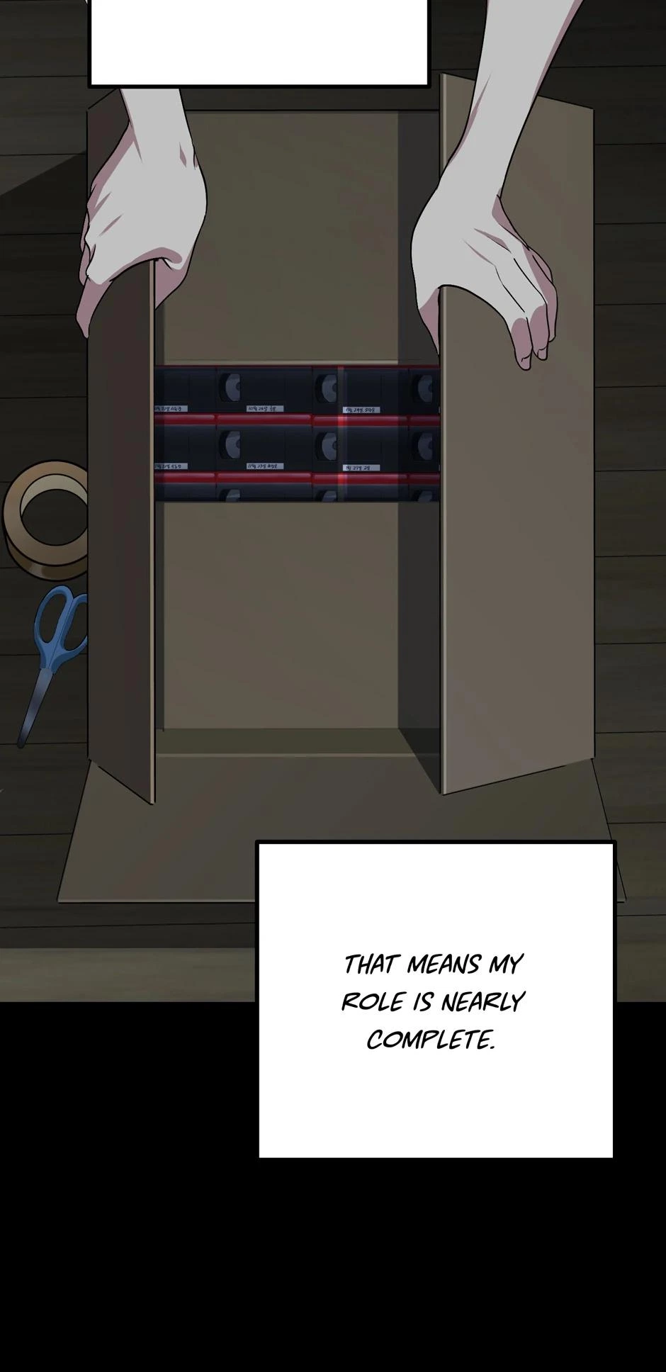 SSS-Class Revival Hunter Chapter 134 — page 32