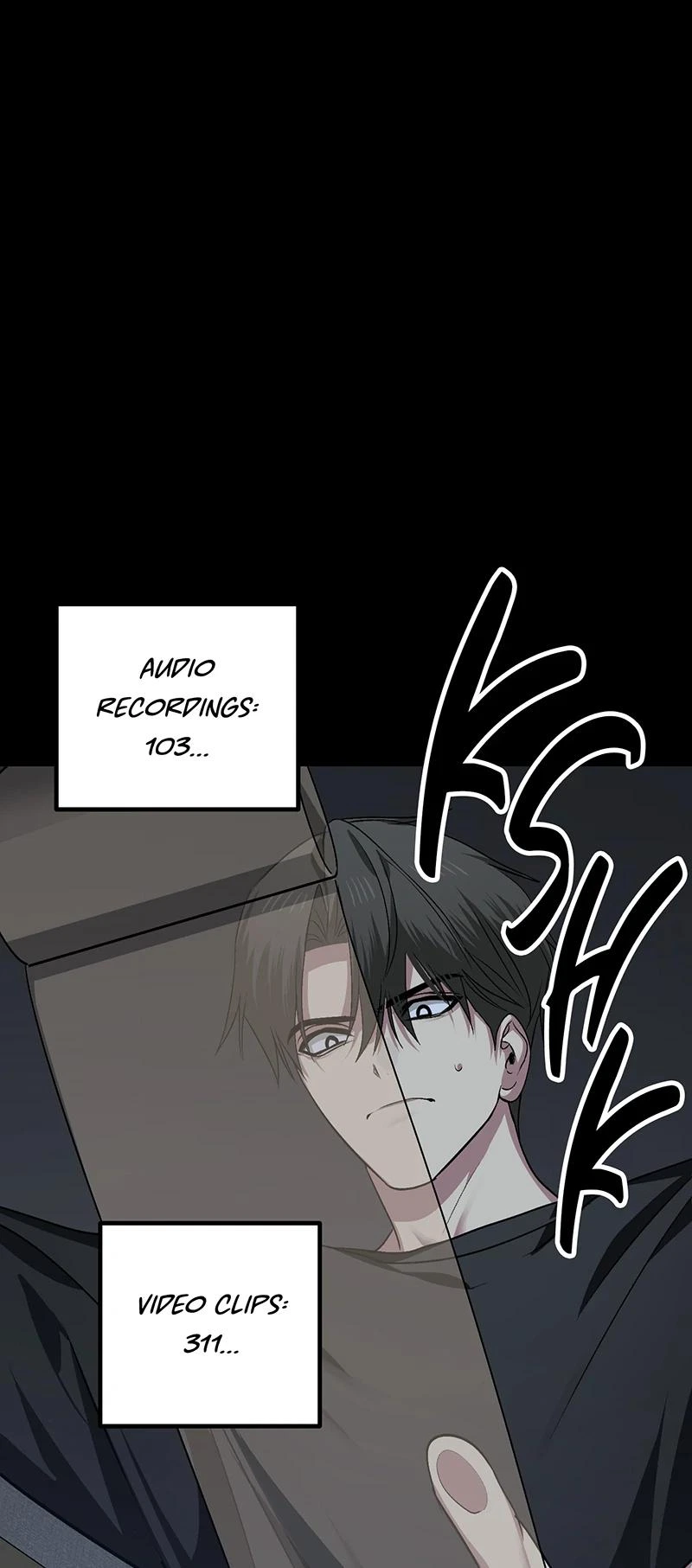 SSS-Class Revival Hunter Chapter 134 — page 33