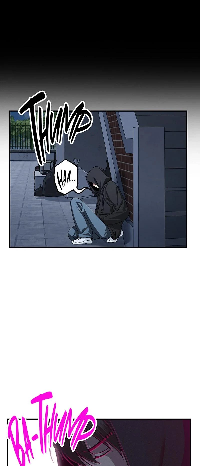 SSS-Class Revival Hunter Chapter 134 — page 41