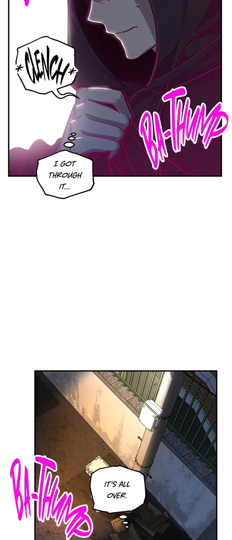 SSS-Class Revival Hunter Chapter 134 — page 42