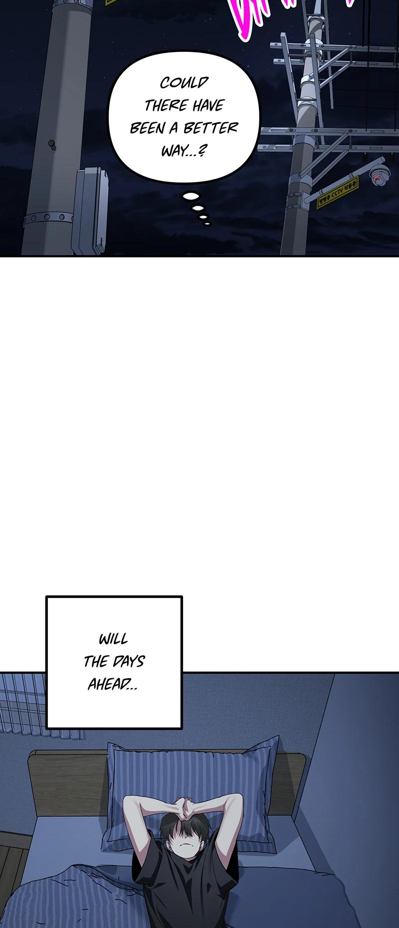 SSS-Class Revival Hunter Chapter 134 — page 44