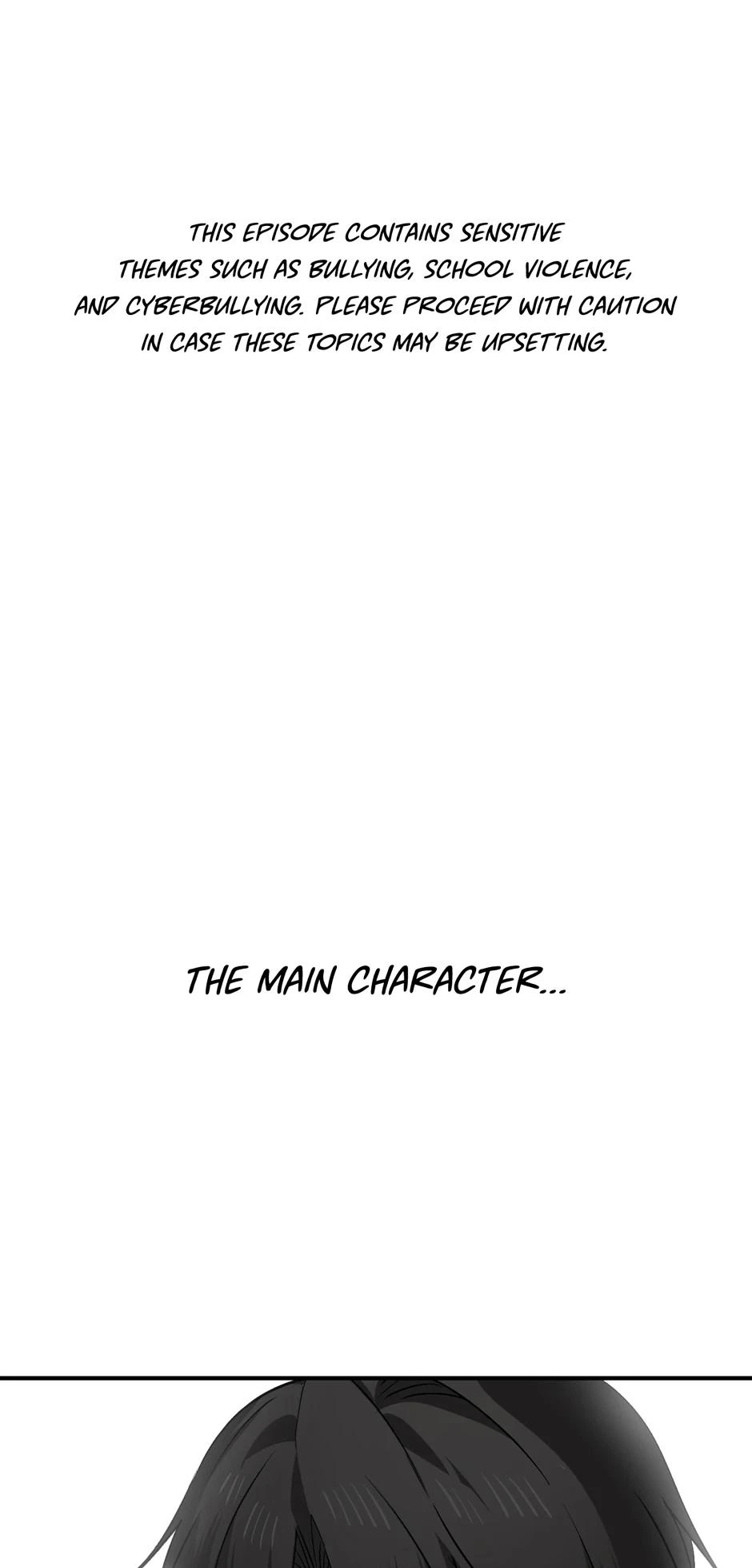 SSS-Class Revival Hunter Chapter 135 — page 1