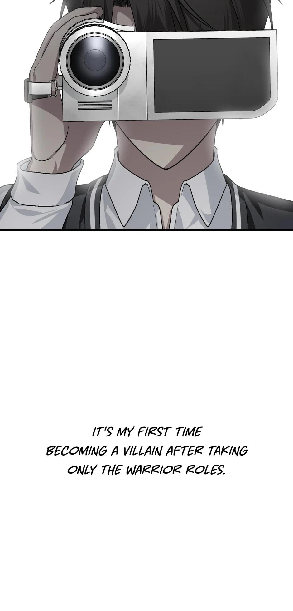 SSS-Class Revival Hunter Chapter 135 — page 2