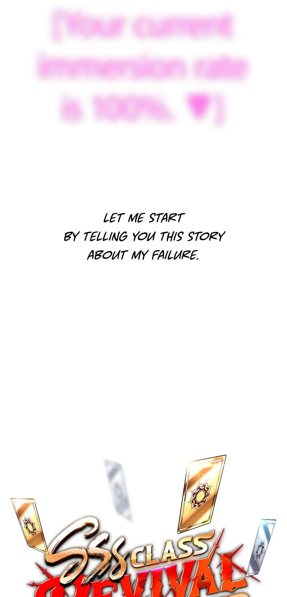 SSS-Class Revival Hunter Chapter 135 — page 5