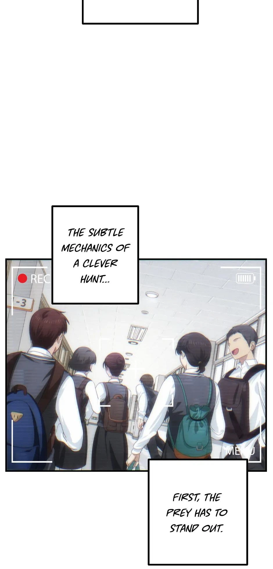 SSS-Class Revival Hunter Chapter 135 — page 7