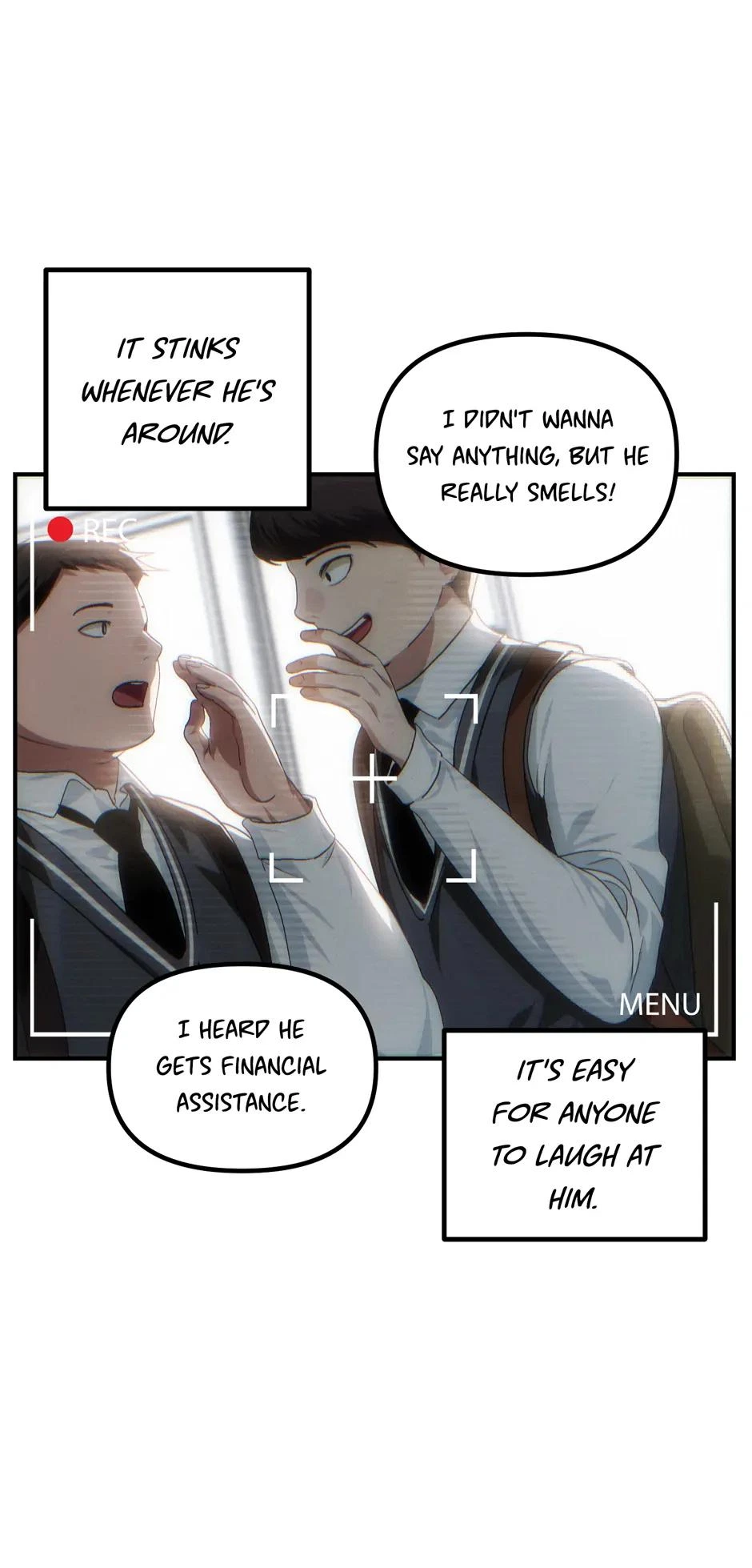 SSS-Class Revival Hunter Chapter 135 — page 9
