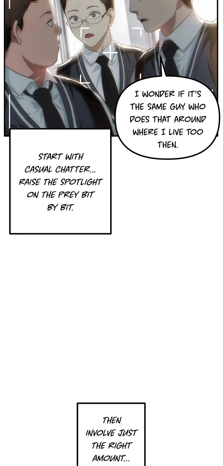 SSS-Class Revival Hunter Chapter 135 — page 12