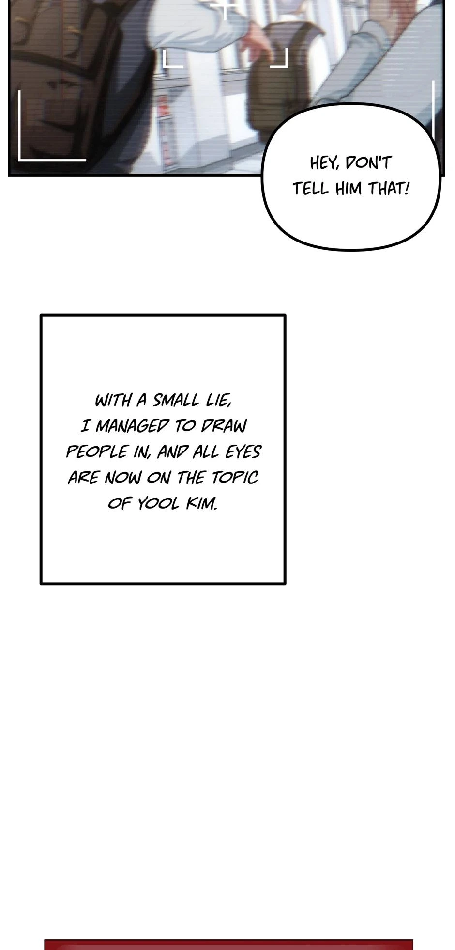 SSS-Class Revival Hunter Chapter 135 — page 16