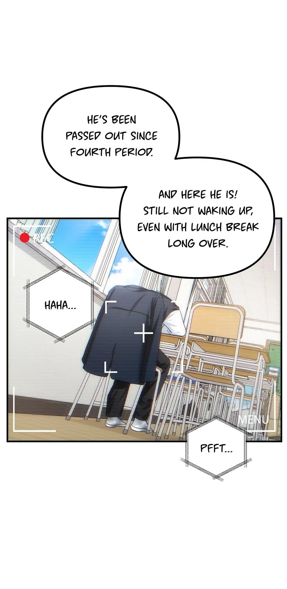 SSS-Class Revival Hunter Chapter 135 — page 20