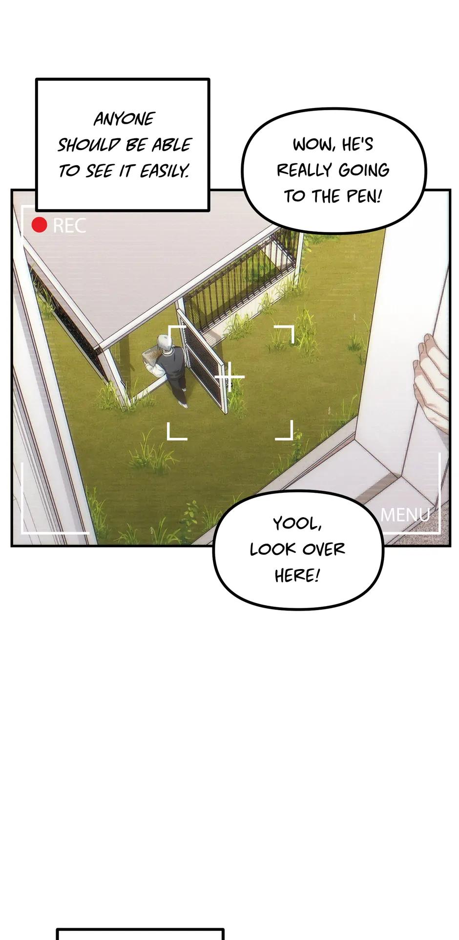 SSS-Class Revival Hunter Chapter 135 — page 23