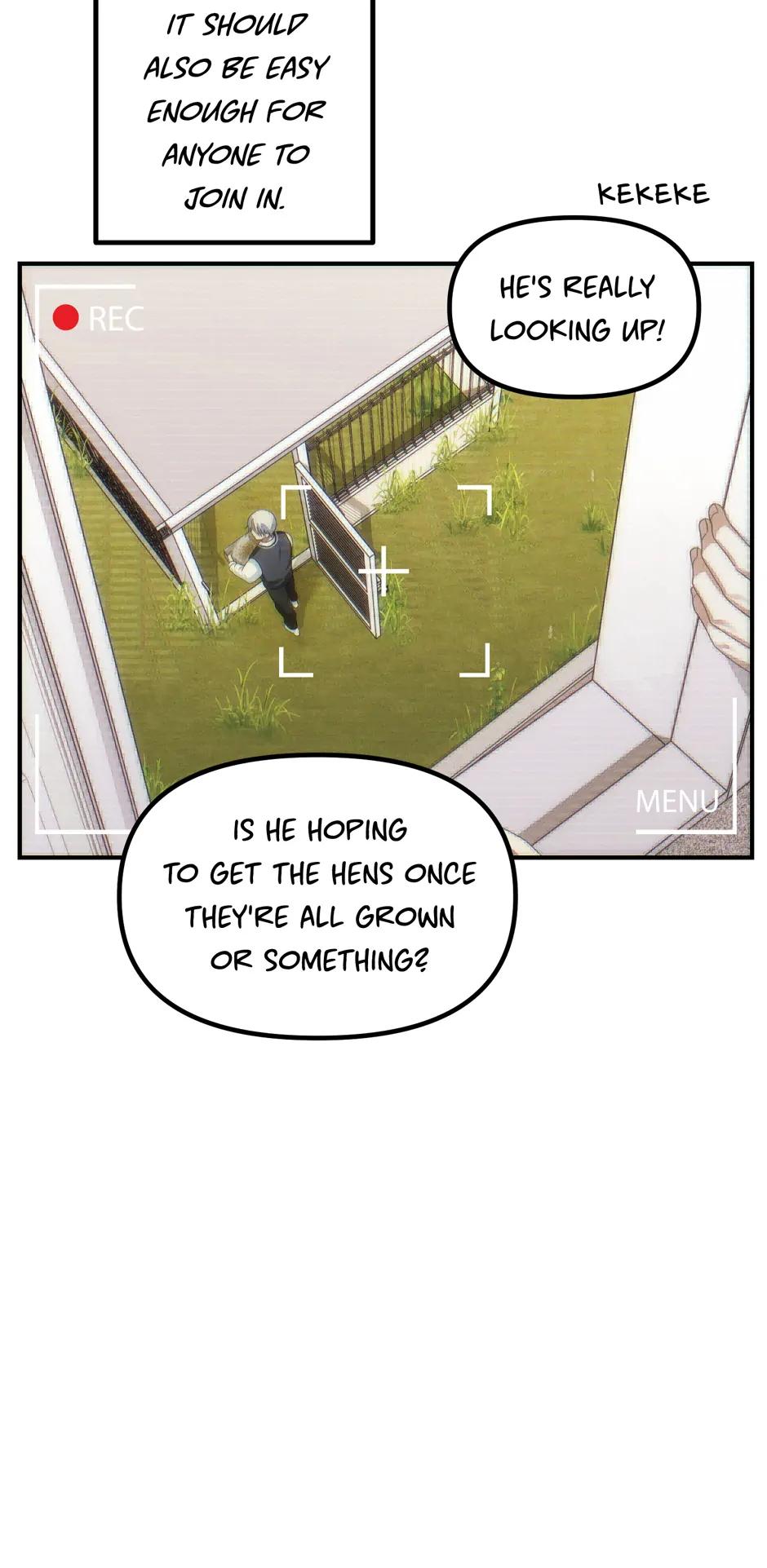 SSS-Class Revival Hunter Chapter 135 — page 24