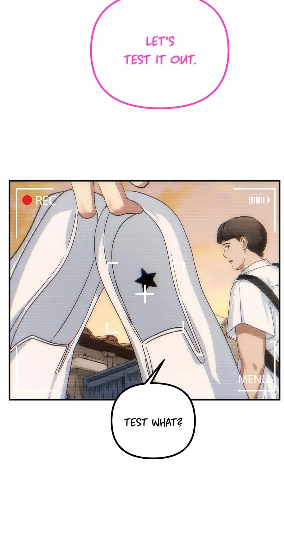 SSS-Class Revival Hunter Chapter 135 — page 28