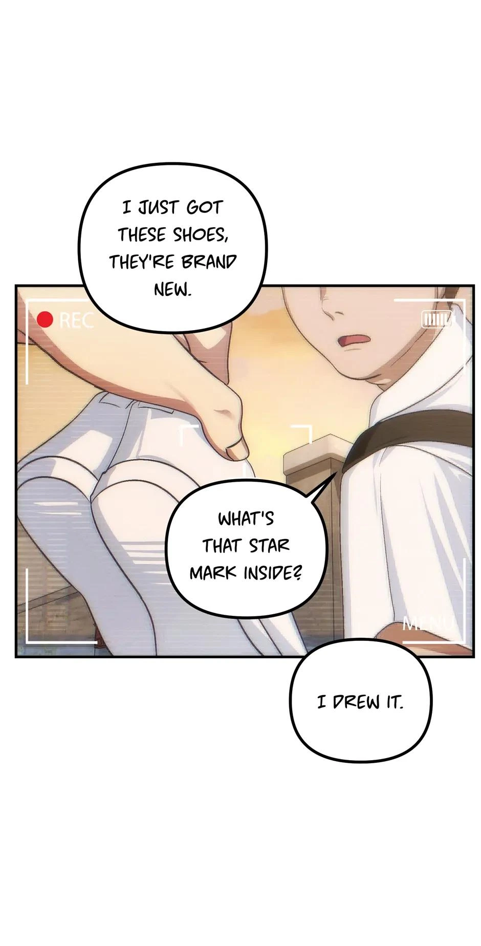 SSS-Class Revival Hunter Chapter 135 — page 29
