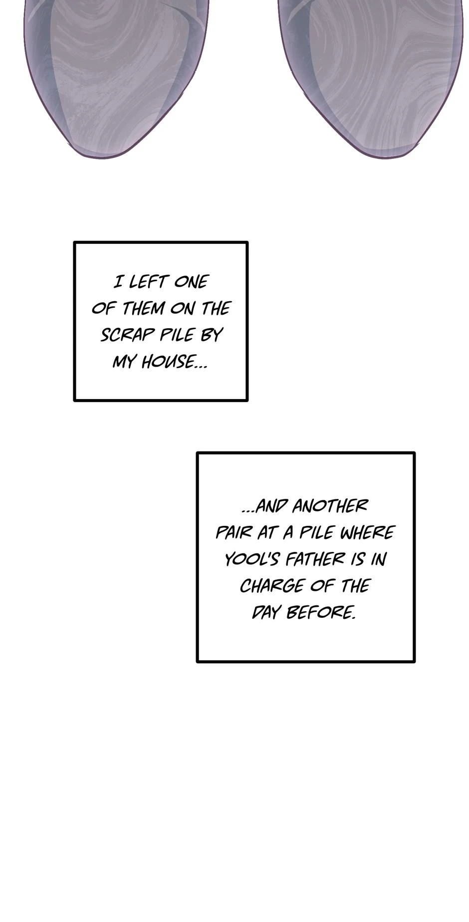 SSS-Class Revival Hunter Chapter 135 — page 33