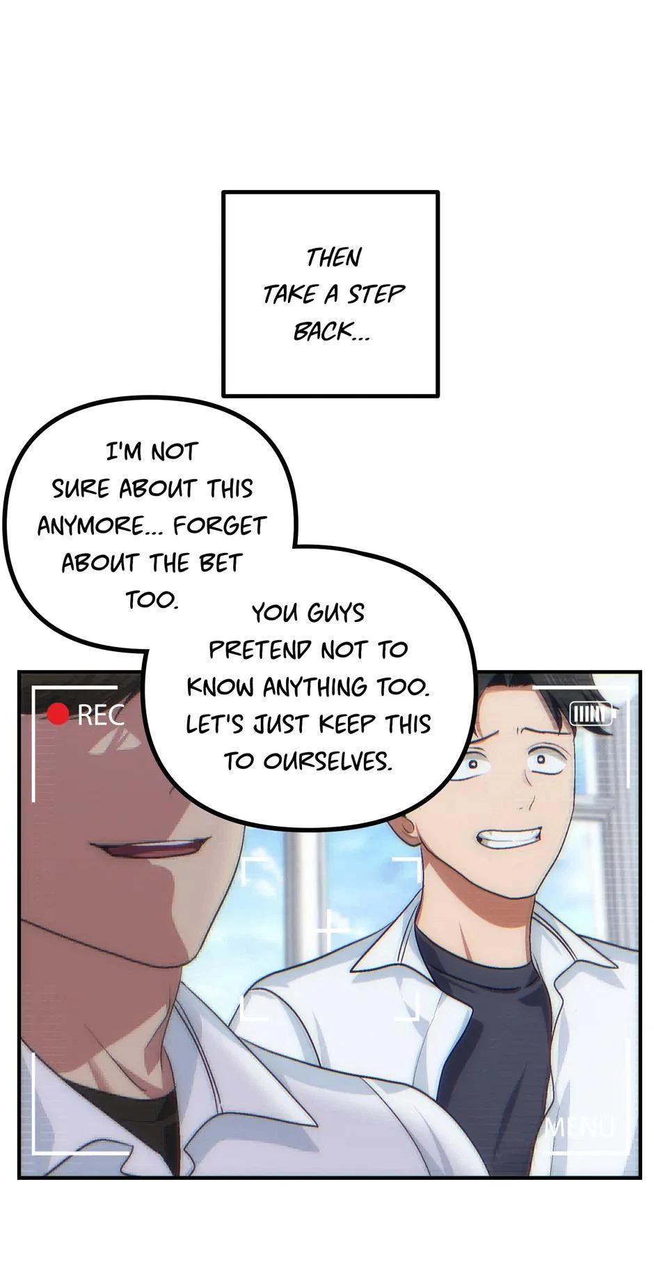 SSS-Class Revival Hunter Chapter 135 — page 38