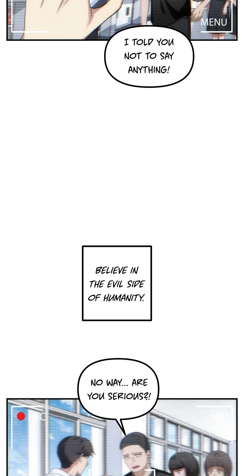SSS-Class Revival Hunter Chapter 135 — page 40