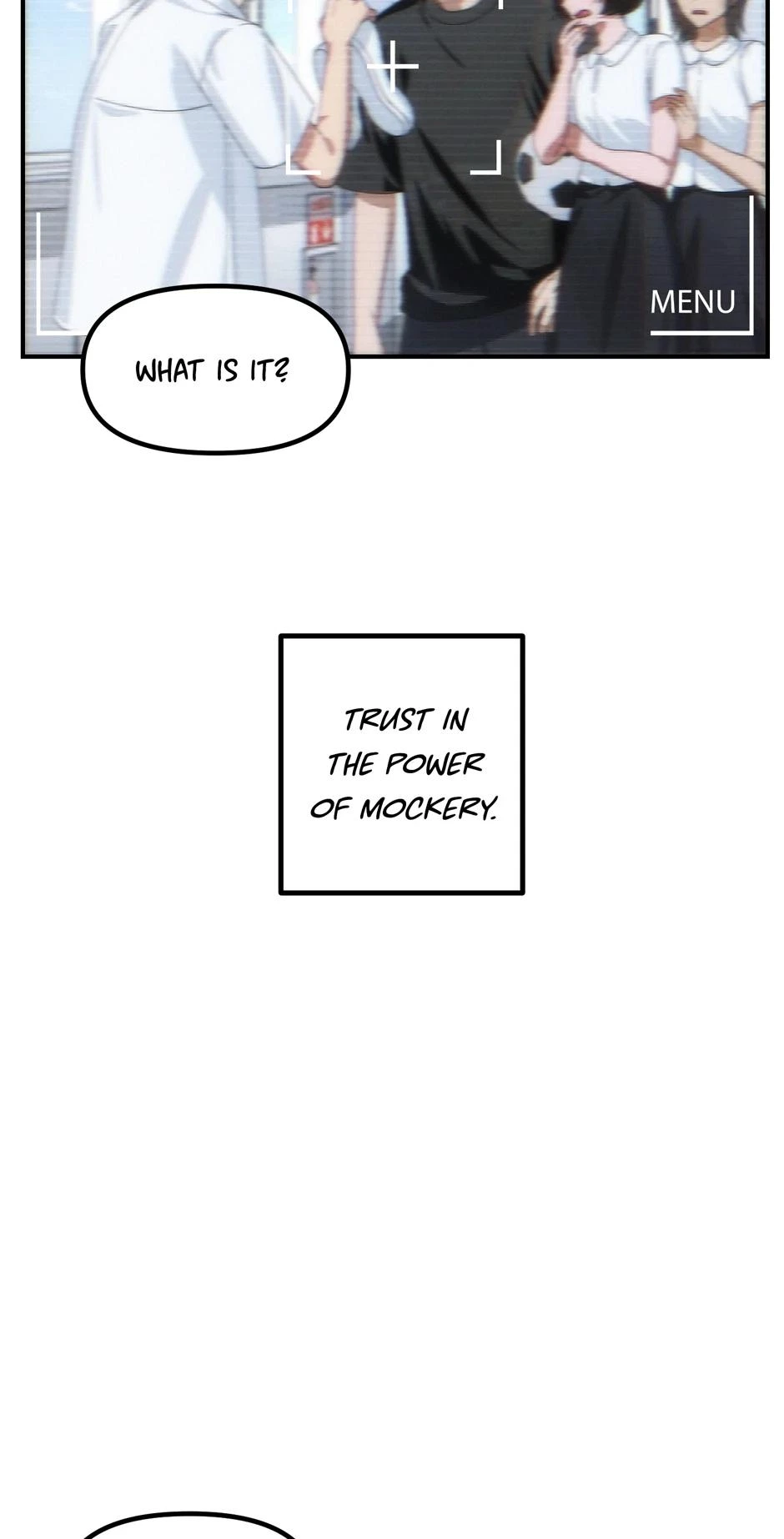 SSS-Class Revival Hunter Chapter 135 — page 41