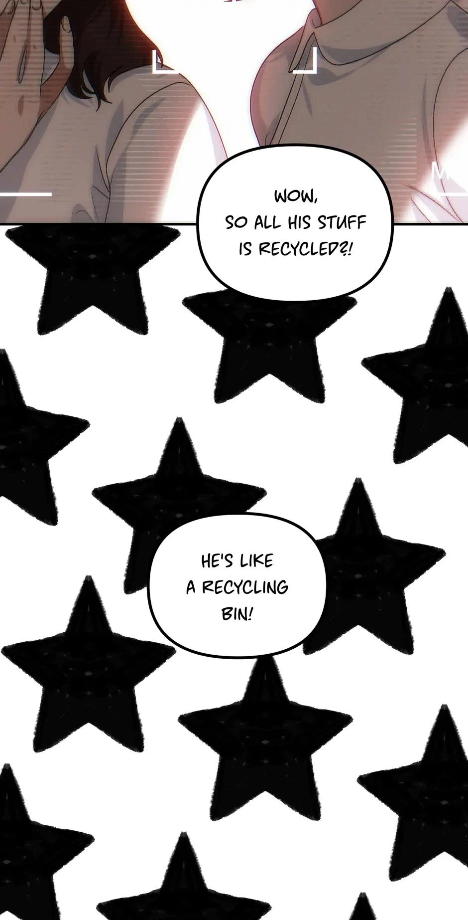 SSS-Class Revival Hunter Chapter 135 — page 44