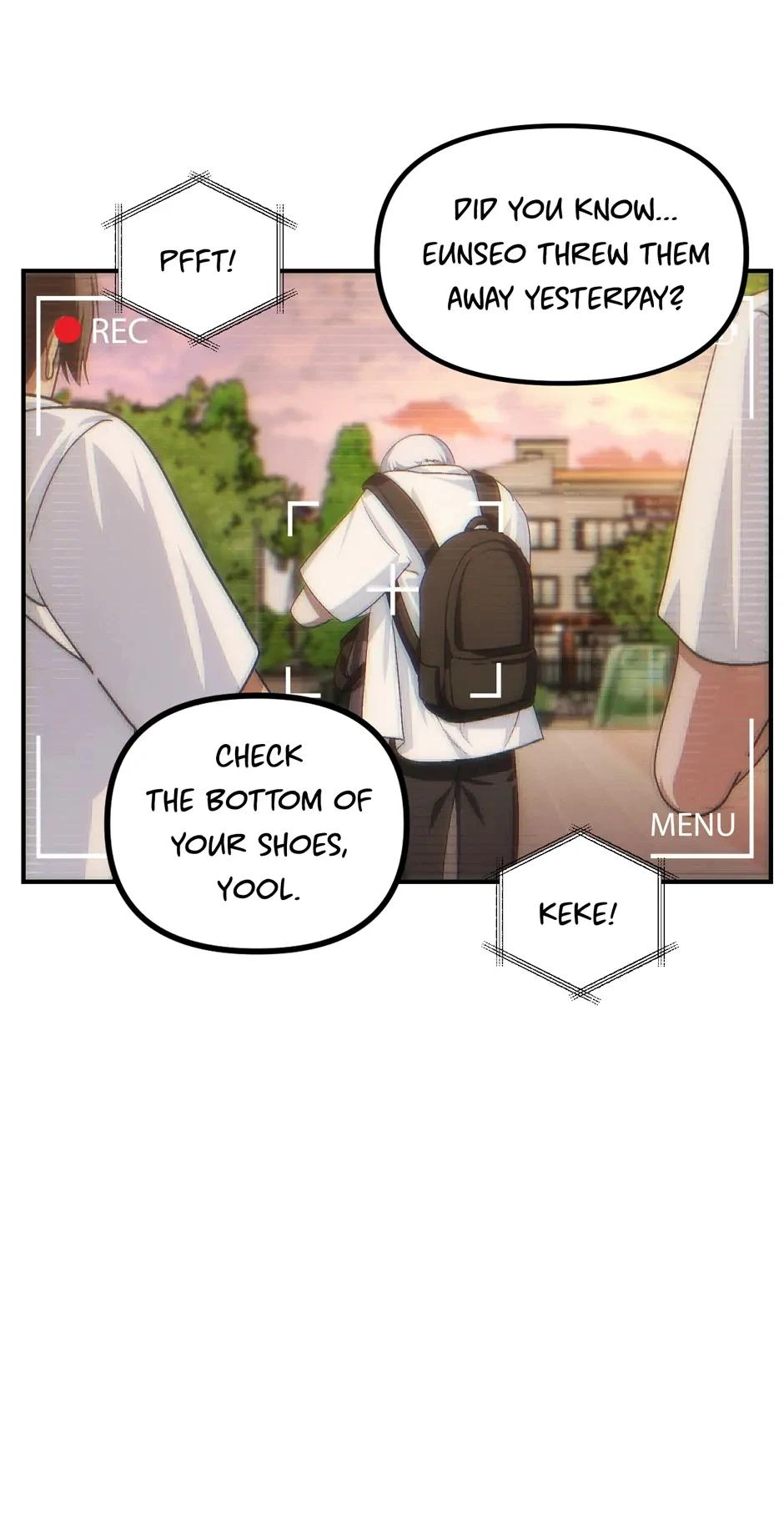 SSS-Class Revival Hunter Chapter 135 — page 49