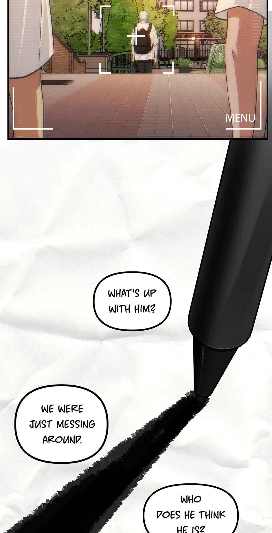 SSS-Class Revival Hunter Chapter 135 — page 52
