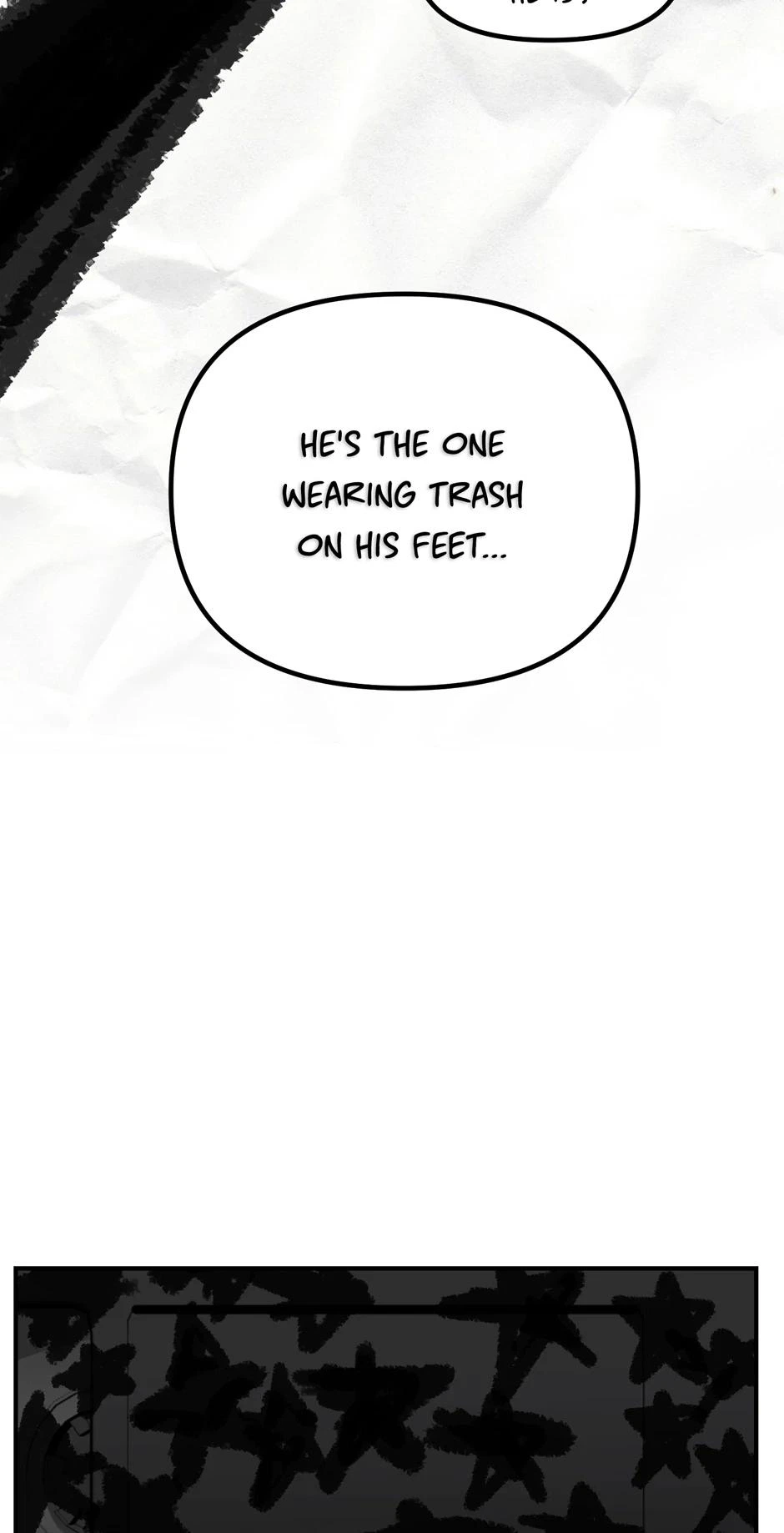 SSS-Class Revival Hunter Chapter 135 — page 53