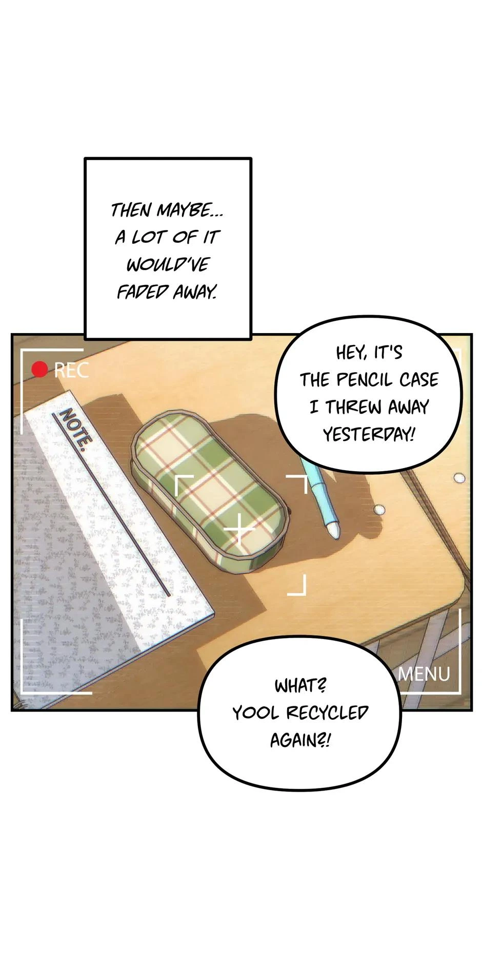 SSS-Class Revival Hunter Chapter 135 — page 56