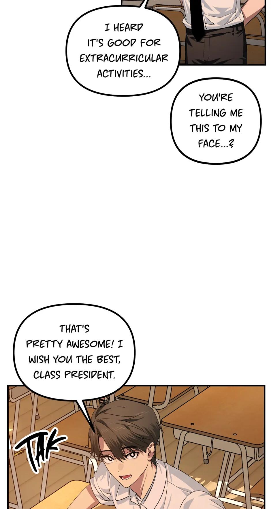 SSS-Class Revival Hunter Chapter 135 — page 67