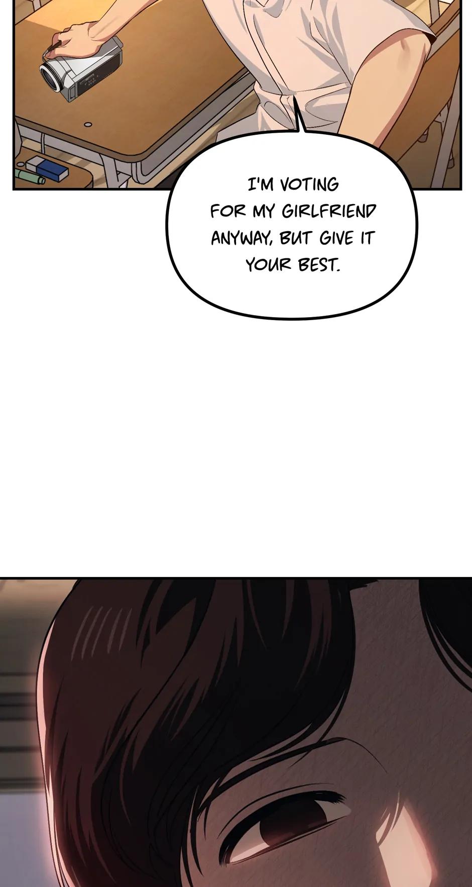 SSS-Class Revival Hunter Chapter 135 — page 68