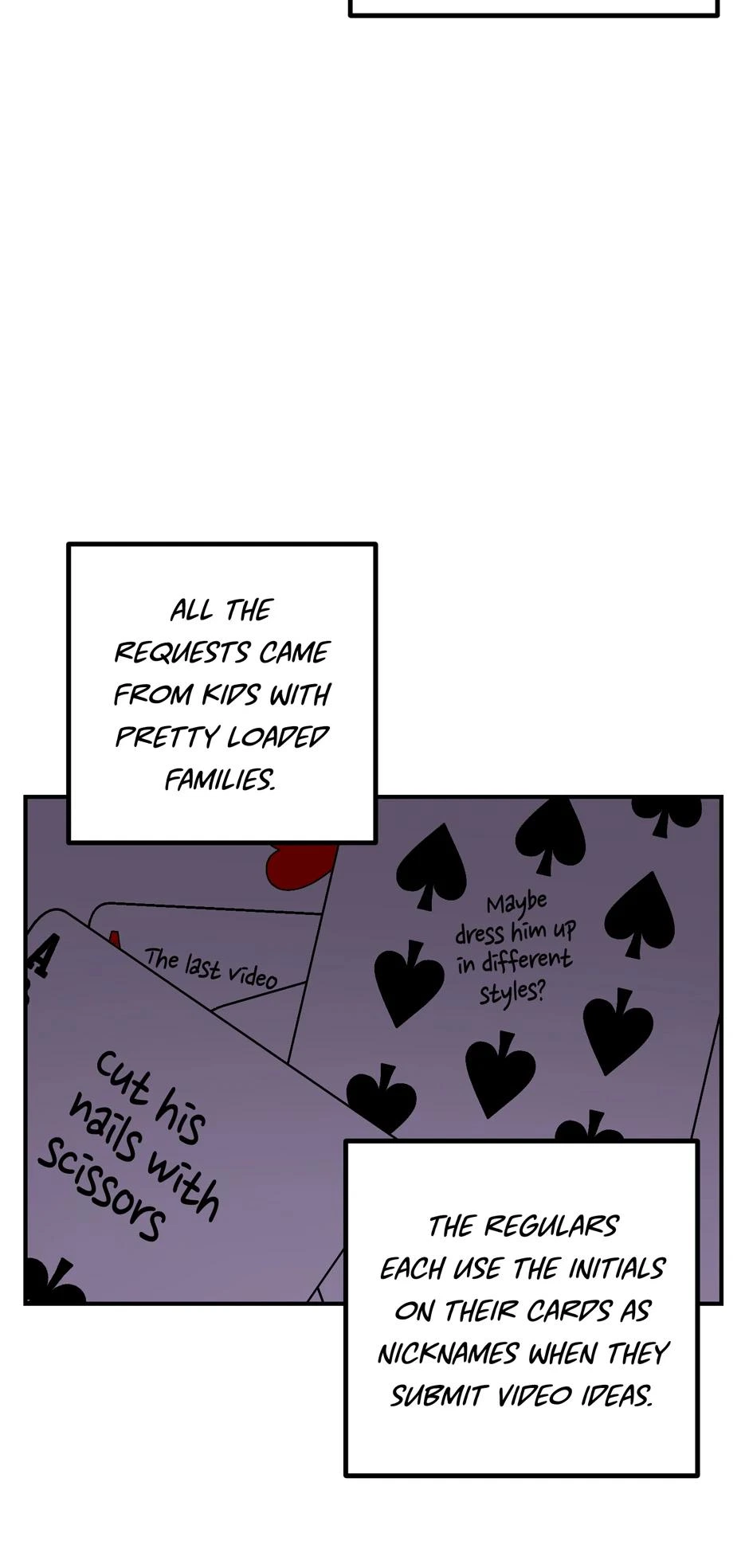 SSS-Class Revival Hunter Chapter 136 — page 8