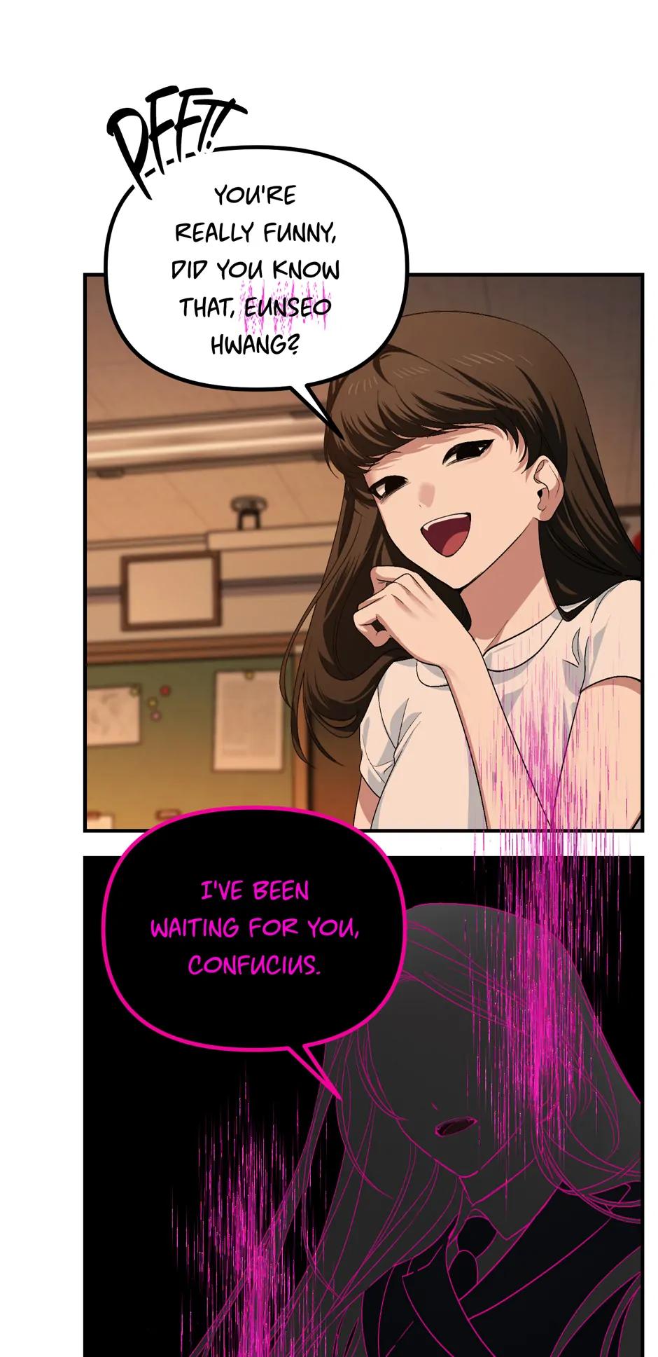 SSS-Class Revival Hunter Chapter 136 — page 12